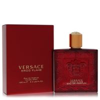 Versace Eros Flame by Versace Eau De Parfum Spray (Gender: Men, size: 3.4 oz)
