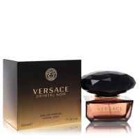 Crystal Noir by Versace Eau De Parfum Spray (Gender: Women, size: 1.7 oz)