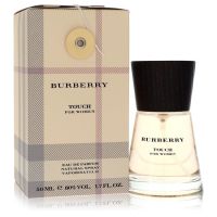 Burberry Touch by Burberry Eau De Parfum Spray (Gender: Women, size: 1.7 oz)