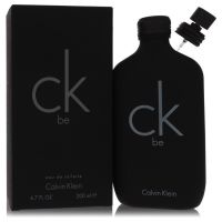 Ck Be by Calvin Klein Eau De Toilette Spray (Unisex) (Gender: Women, size: 6.6 oz)