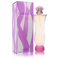 Versace Woman by Versace Eau De Parfum Spray (Gender: Women, size: 1.7 oz)