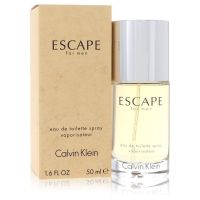 Escape by Calvin Klein Eau De Toilette Spray (Gender: Men, size: 1.7 oz)