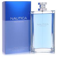 Nautica Voyage by Nautica Eau De Toilette Spray (Gender: Men, size: 6.7 oz)