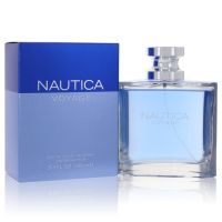 Nautica Voyage by Nautica Eau De Toilette Spray (Gender: Men, size: 3.4 oz)