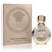 Versace Eros by Versace Eau De Parfum Spray (Gender: Women, size: 1.7 oz)