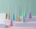 New Fashion Design Soft Brush For Women And Girl