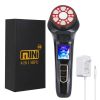 Professional HIFU Facial Treatment Therapy High Intensity Focused Ultrasound Mini HIFU Machine For Body Face Care Beauty Tools