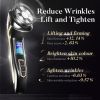 Professional HIFU Facial Treatment Therapy High Intensity Focused Ultrasound Mini HIFU Machine For Body Face Care Beauty Tools