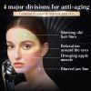 Professional HIFU Facial Treatment Therapy High Intensity Focused Ultrasound Mini HIFU Machine For Body Face Care Beauty Tools
