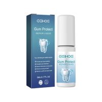 Gum Repair Series Cleaning Tooth Stains (Option: Gum Repair Essence)